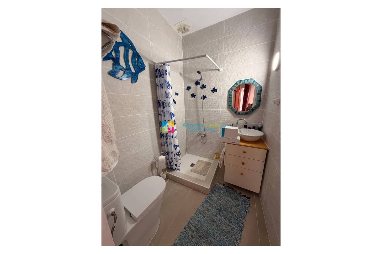 3 slaapkamer Huis te koop in Almanzora - € 109.995 (Ref: 9865508)