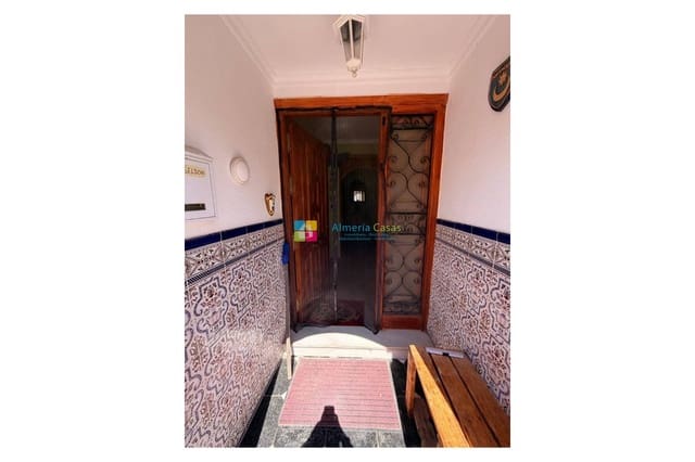 3 slaapkamer Huis te koop in Almanzora, Cantoria - € 109.995 (Ref: 9865508)