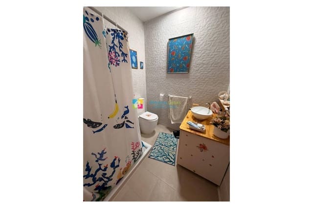 3 slaapkamer Huis te koop in Almanzora, Cantoria - € 109.995 (Ref: 9865508)