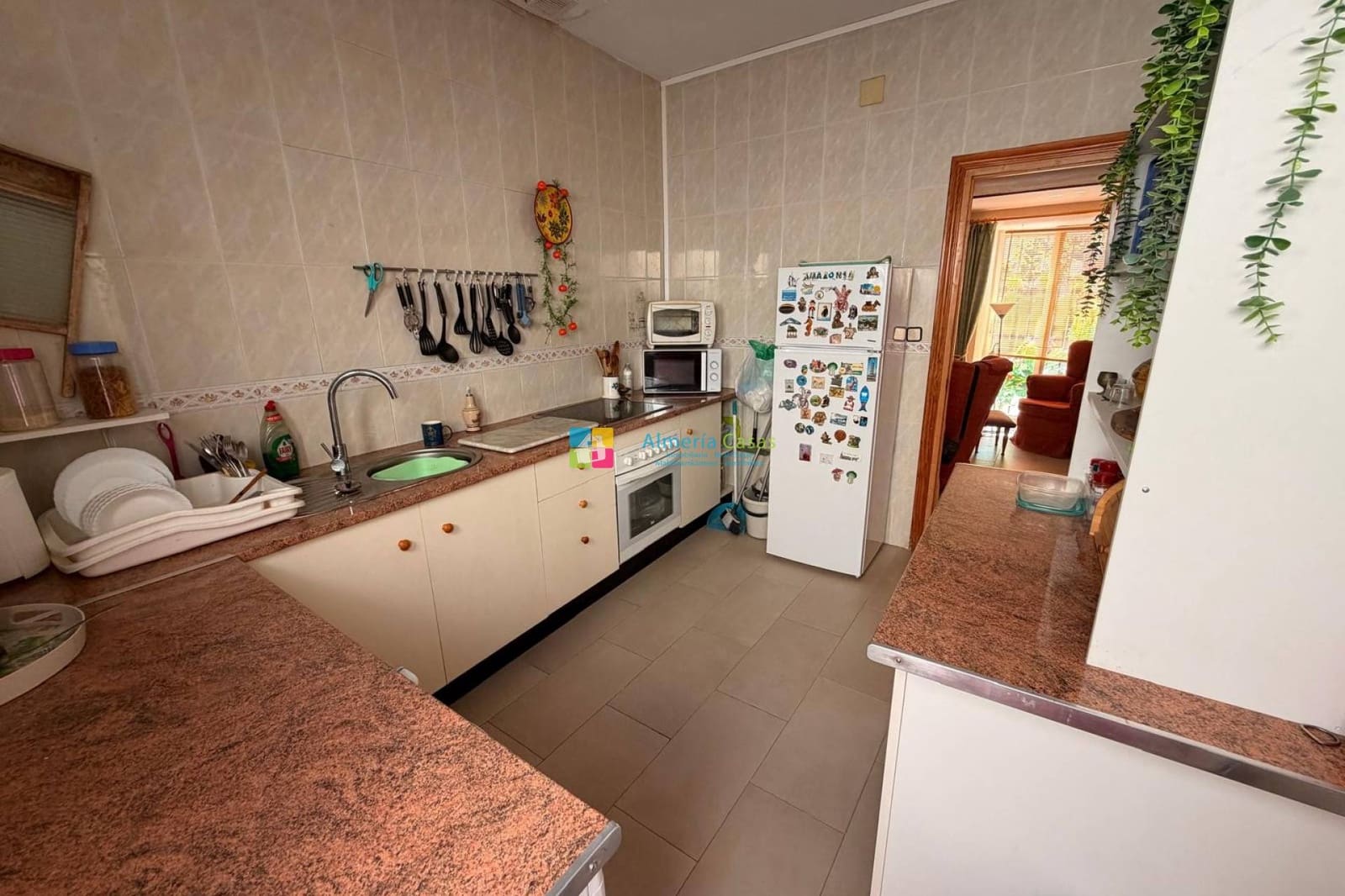 3 slaapkamer Huis te koop in Almanzora - € 109.995 (Ref: 9865508)
