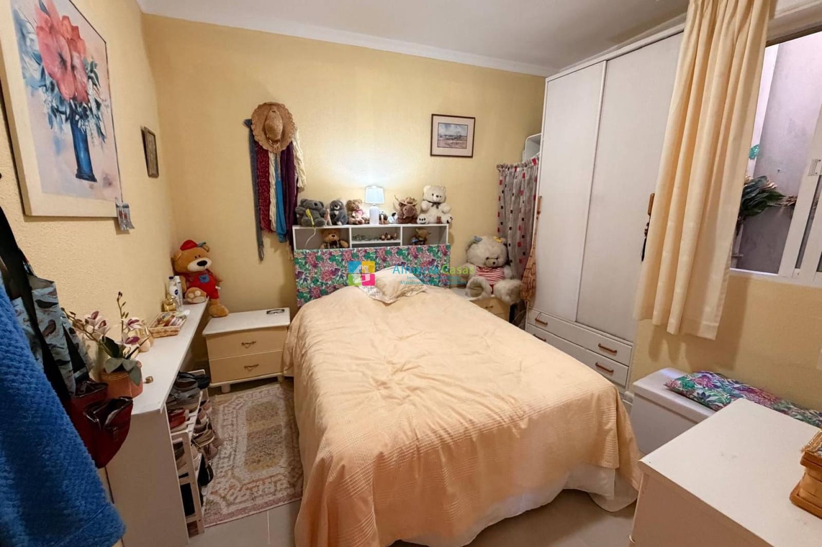 3 slaapkamer Huis te koop in Almanzora - € 109.995 (Ref: 9865508)