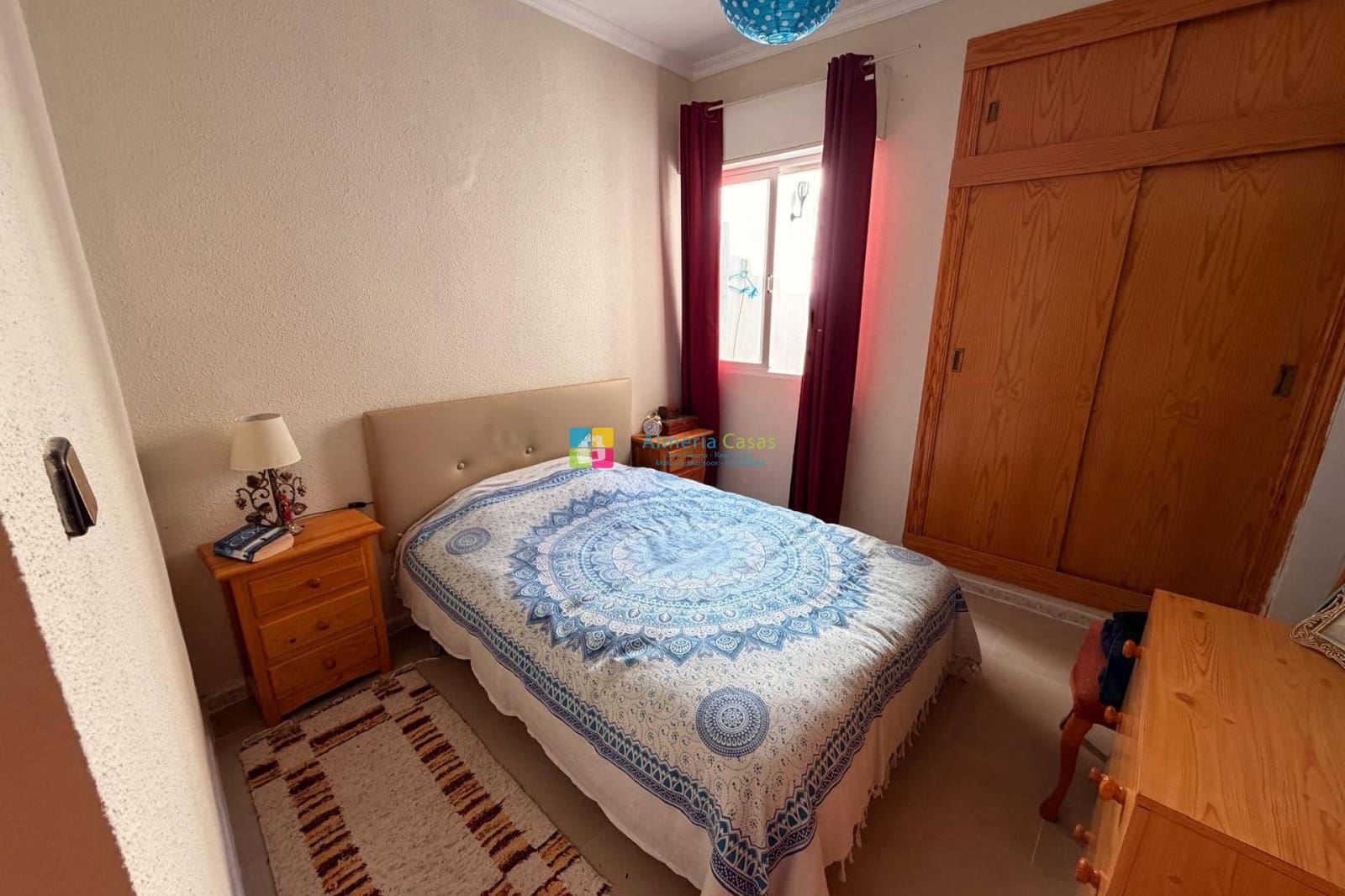 3 slaapkamer Huis te koop in Almanzora - € 109.995 (Ref: 9865508)