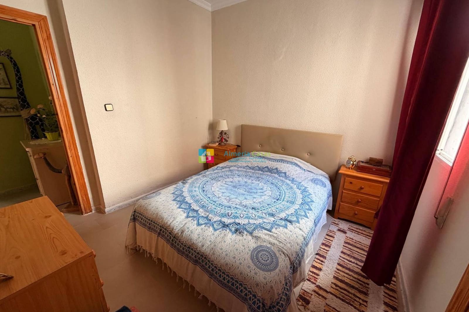 3 slaapkamer Huis te koop in Almanzora - € 109.995 (Ref: 9865508)