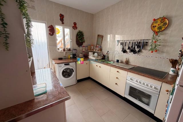 3 slaapkamer Huis te koop in Almanzora, Cantoria - € 109.995 (Ref: 9865508)