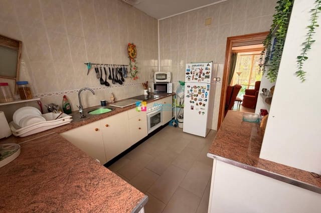 3 slaapkamer Huis te koop in Almanzora, Cantoria - € 109.995 (Ref: 9865508)