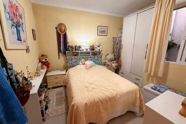 3 slaapkamer Huis te koop in Almanzora, Cantoria - € 109.995 (Ref: 9865508)