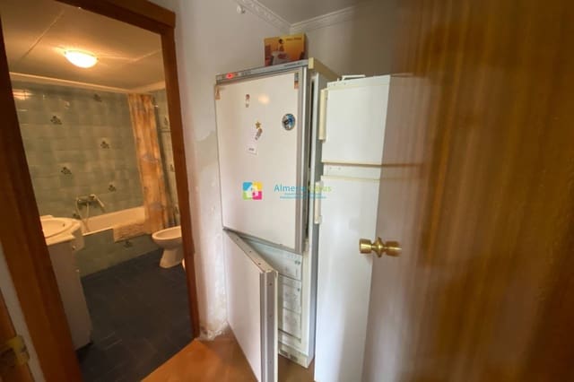 5 slaapkamer Finca/Landhuis te koop in Pocicas, Albox - € 95.000 (Ref: 9865932)