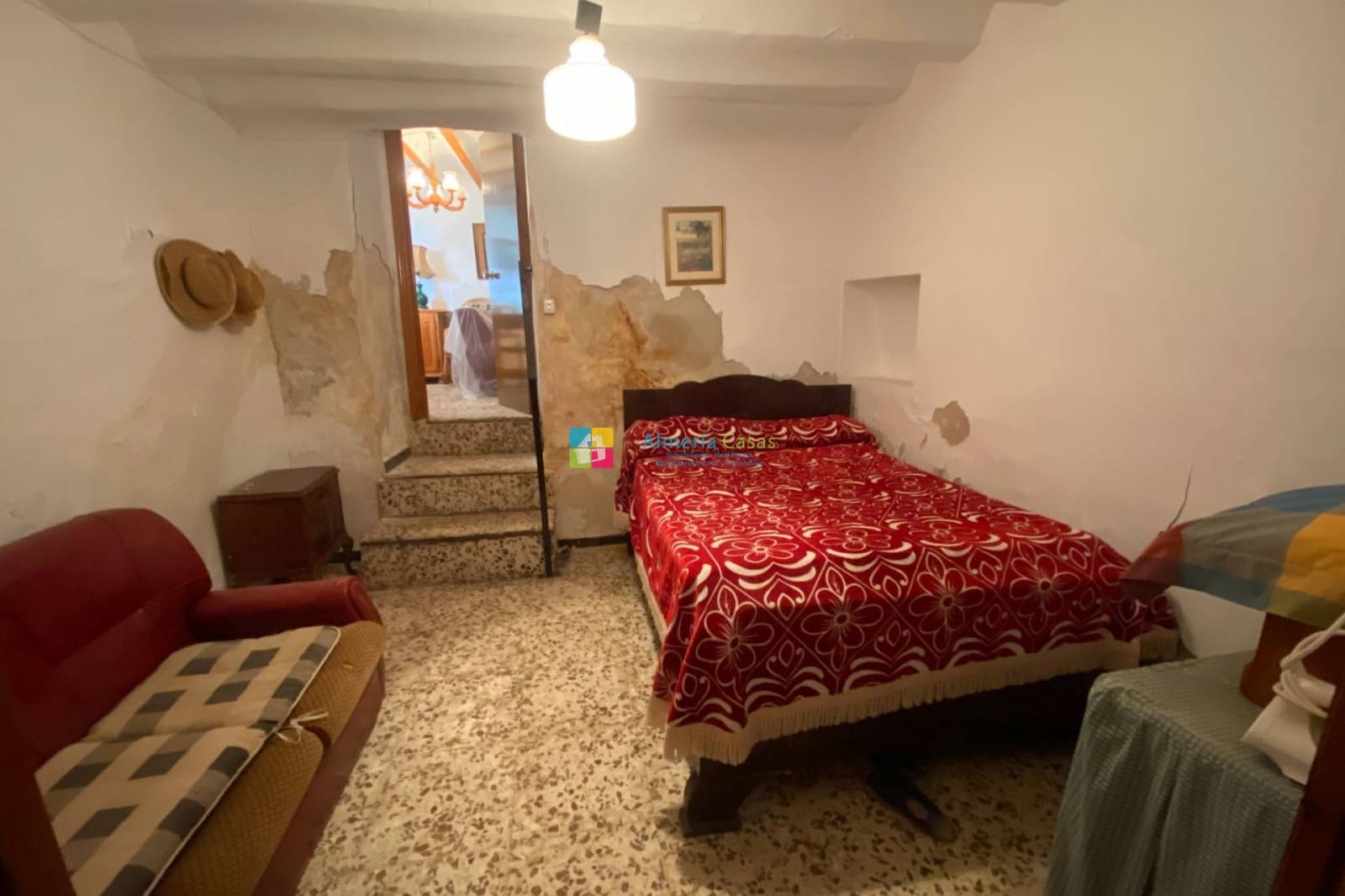 5 slaapkamer Finca/Landhuis te koop in Pocicas - € 95.000 (Ref: 9865932)
