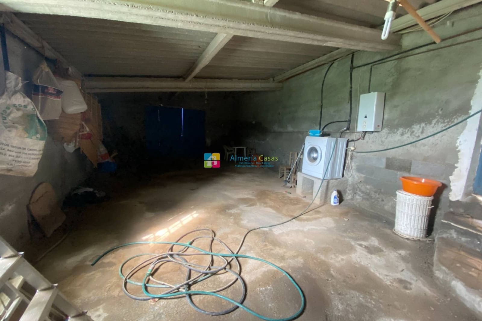 5 slaapkamer Finca/Landhuis te koop in Pocicas - € 95.000 (Ref: 9865932)
