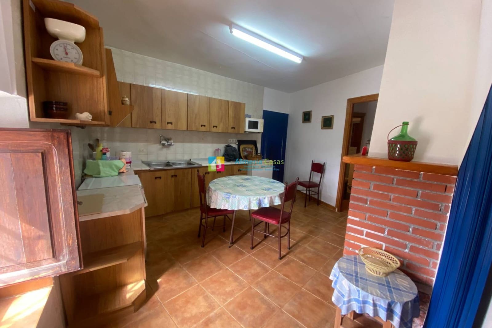 5 slaapkamer Finca/Landhuis te koop in Pocicas - € 95.000 (Ref: 9865932)