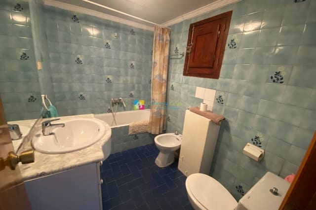5 slaapkamer Finca/Landhuis te koop in Pocicas, Albox - € 95.000 (Ref: 9865932)