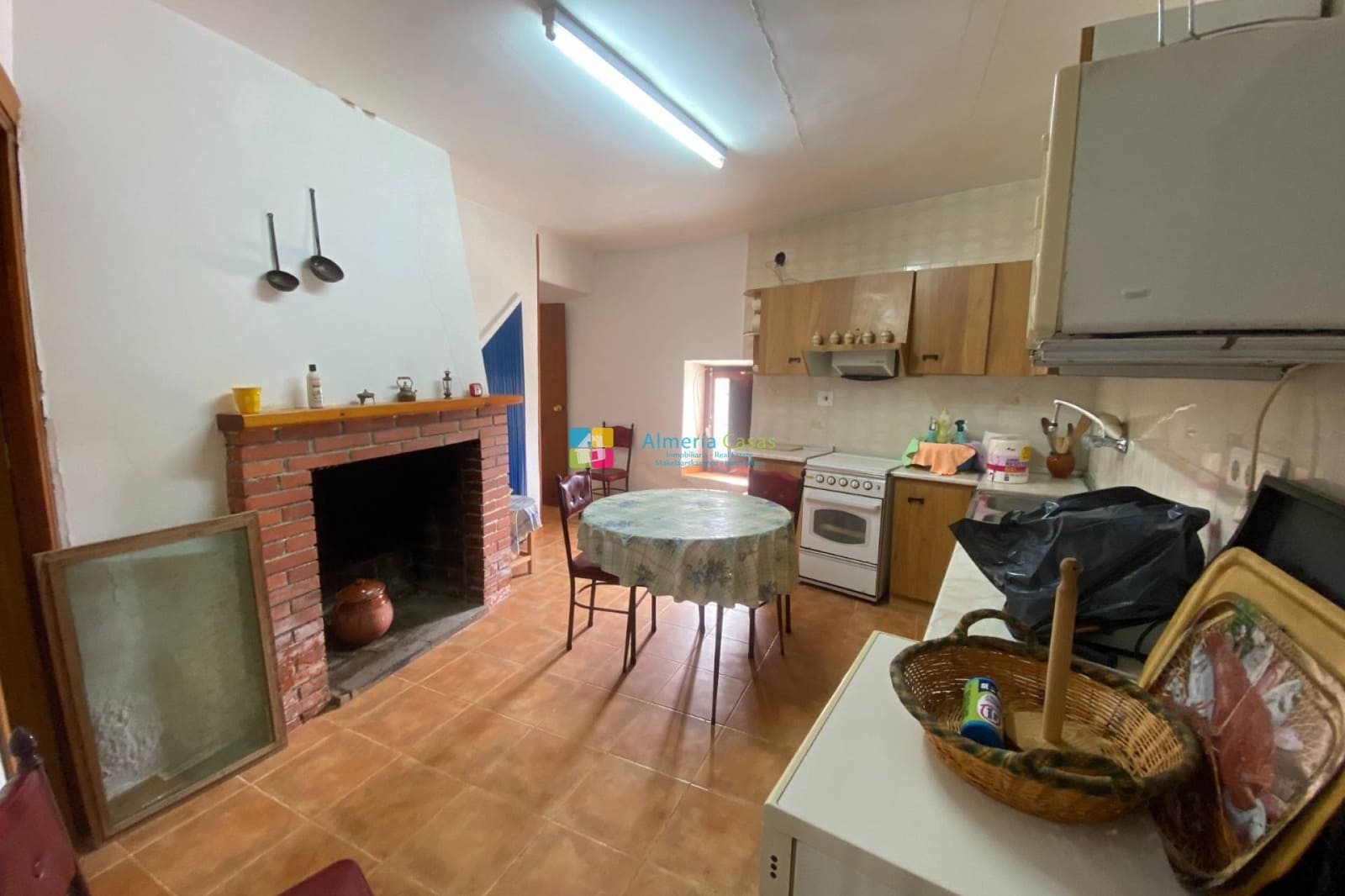 5 slaapkamer Finca/Landhuis te koop in Pocicas - € 95.000 (Ref: 9865932)