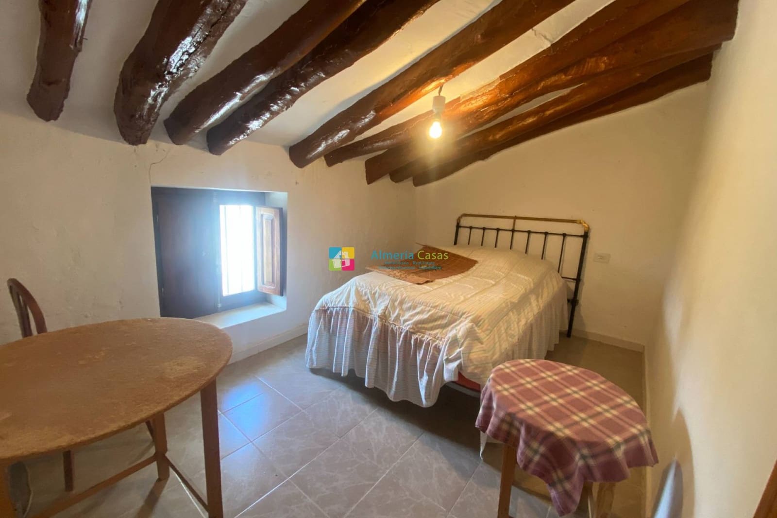 5 slaapkamer Finca/Landhuis te koop in Pocicas - € 95.000 (Ref: 9865932)