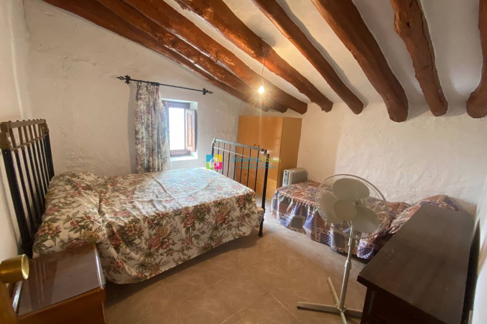 5 slaapkamer Finca/Landhuis te koop in Pocicas - € 95.000 (Ref: 9865932)