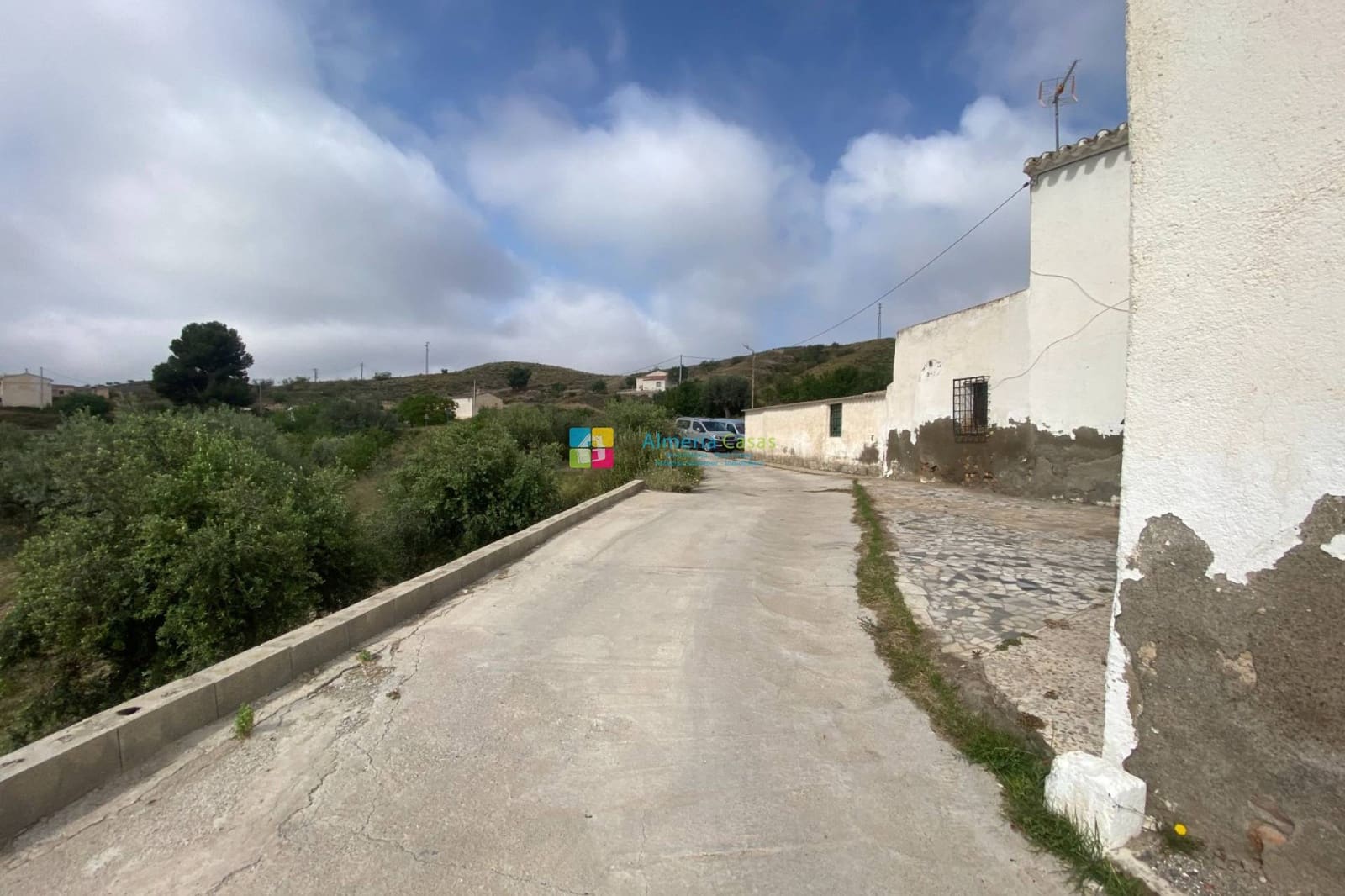 5 slaapkamer Finca/Landhuis te koop in Pocicas - € 95.000 (Ref: 9865932)