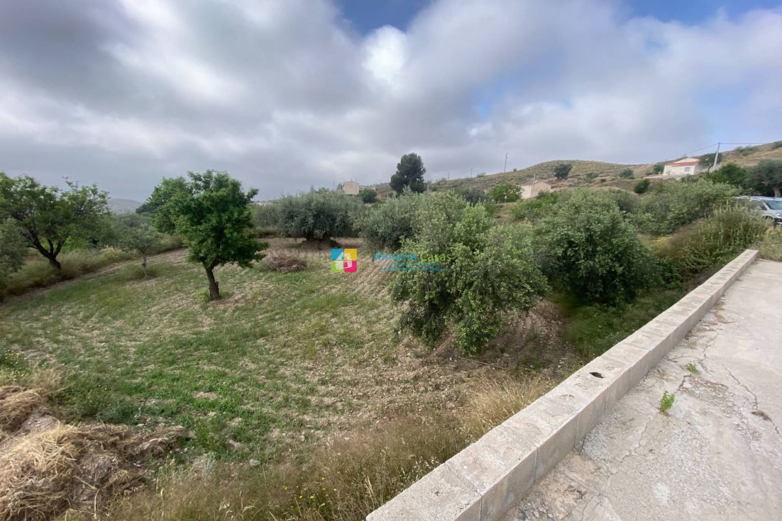5 slaapkamer Finca/Landhuis te koop in Pocicas - € 95.000 (Ref: 9865932)
