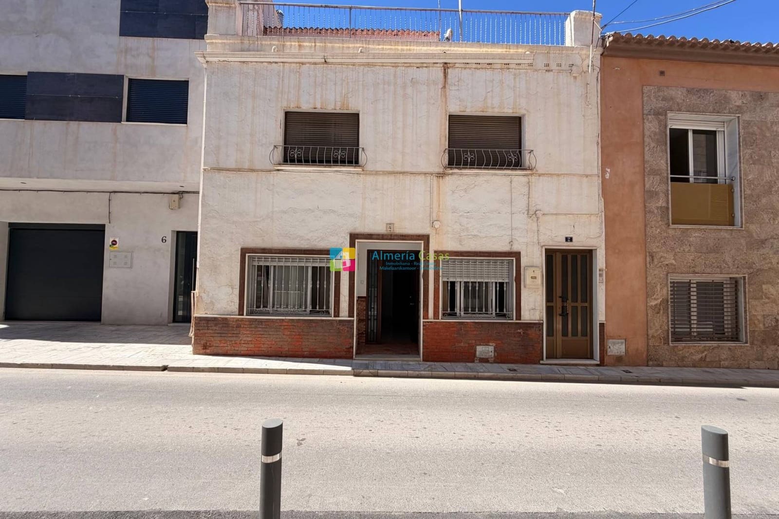 3 bedroom Townhouse for sale in Fines - € 70,000 (Ref: 9867440)