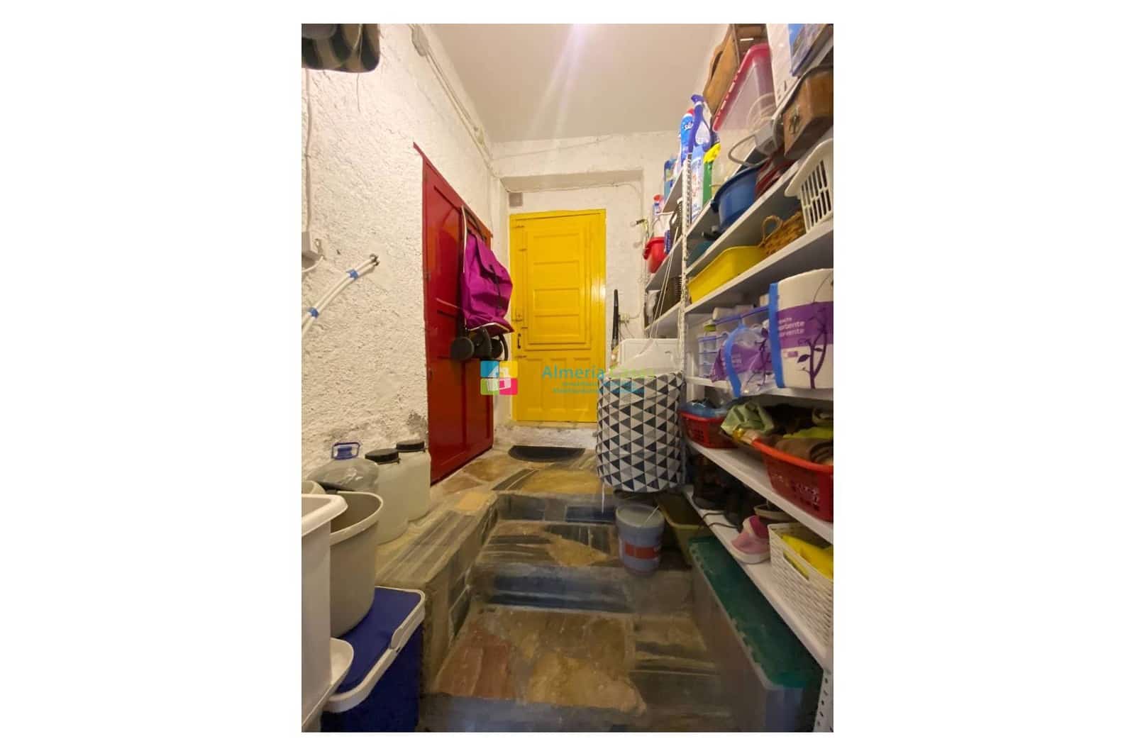 2 Zimmer Haus zu verkaufen in Cobdar - 99.950 € (Ref: 9872367)