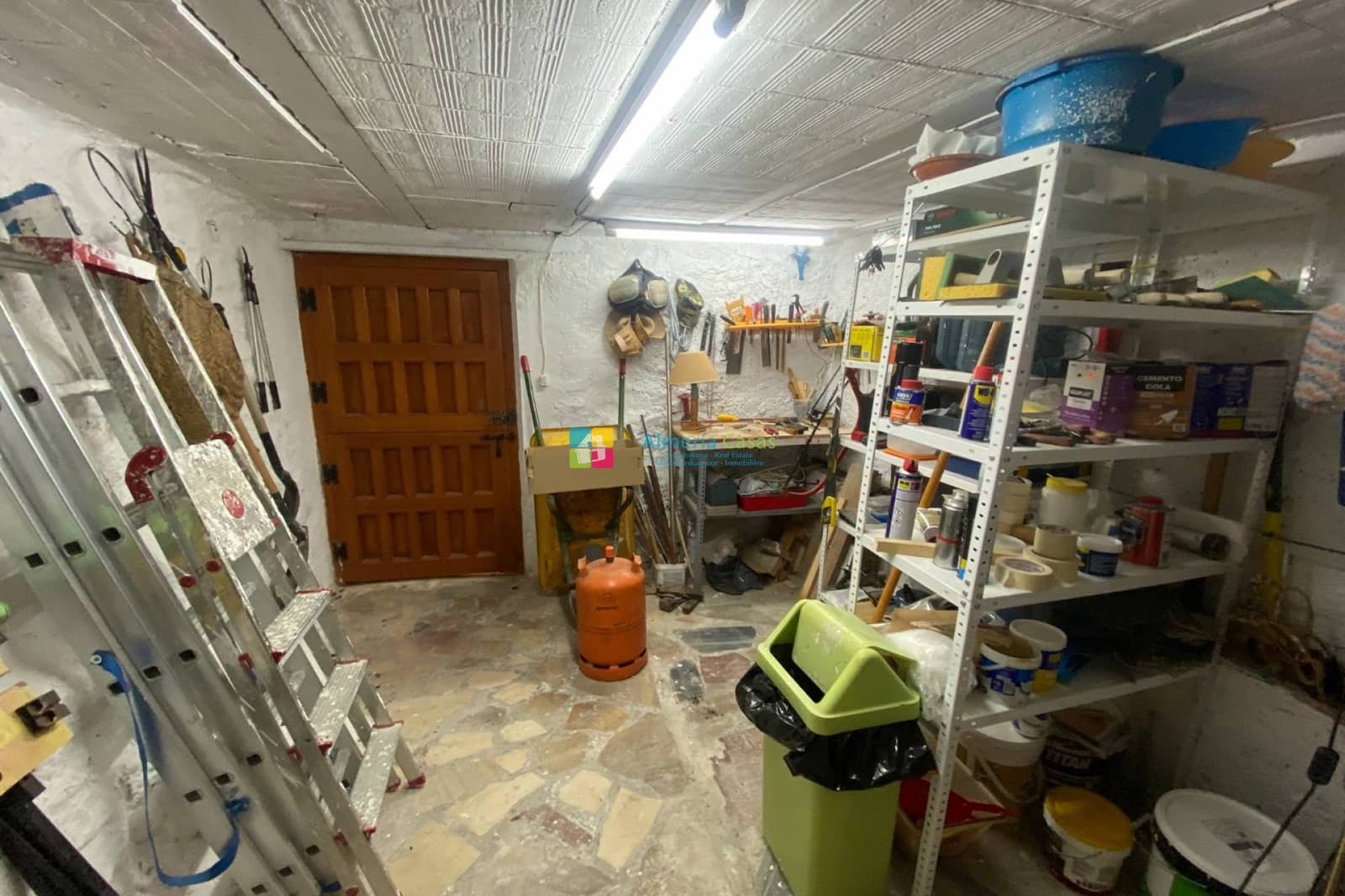 2 Zimmer Haus zu verkaufen in Cobdar - 99.950 € (Ref: 9872367)