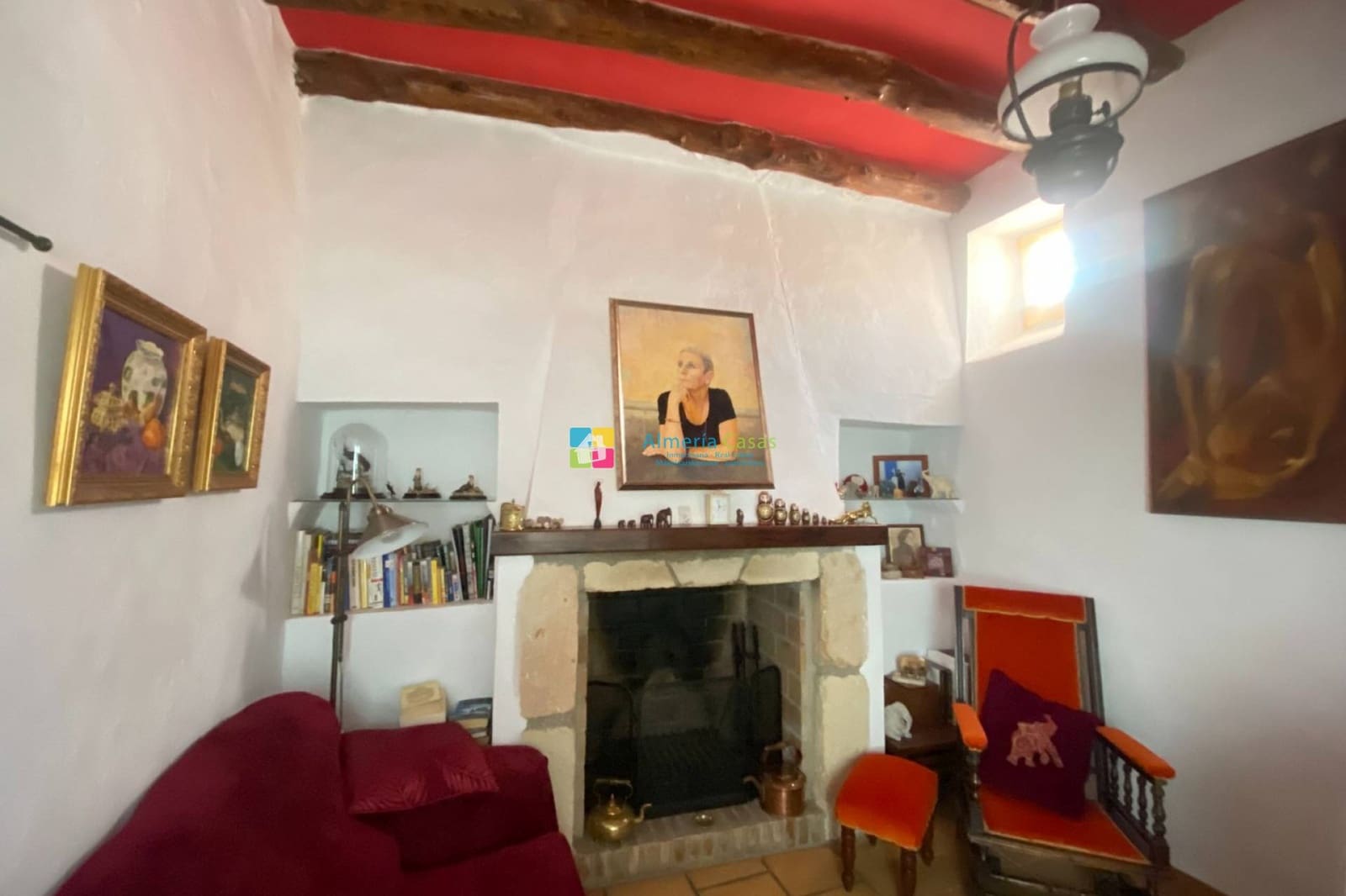 2 Zimmer Haus zu verkaufen in Cobdar - 99.950 € (Ref: 9872367)