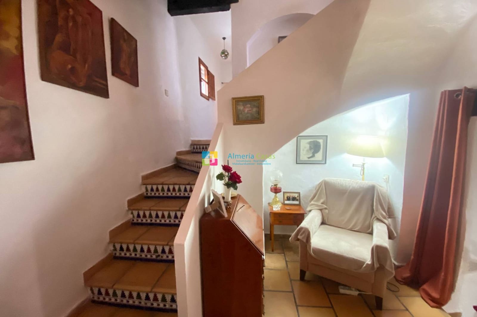 2 Zimmer Haus zu verkaufen in Cobdar - 99.950 € (Ref: 9872367)