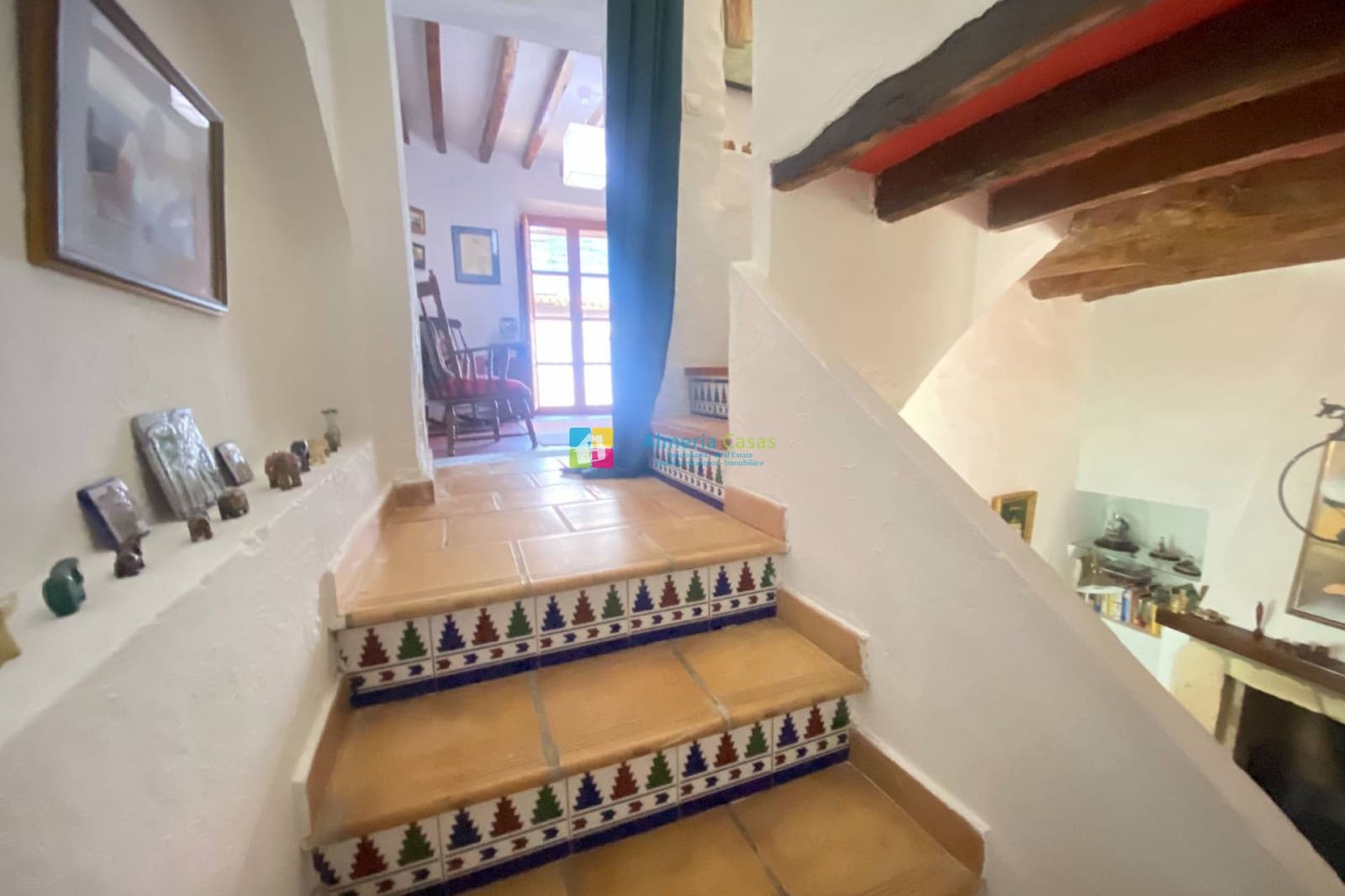 2 Zimmer Haus zu verkaufen in Cobdar - 99.950 € (Ref: 9872367)