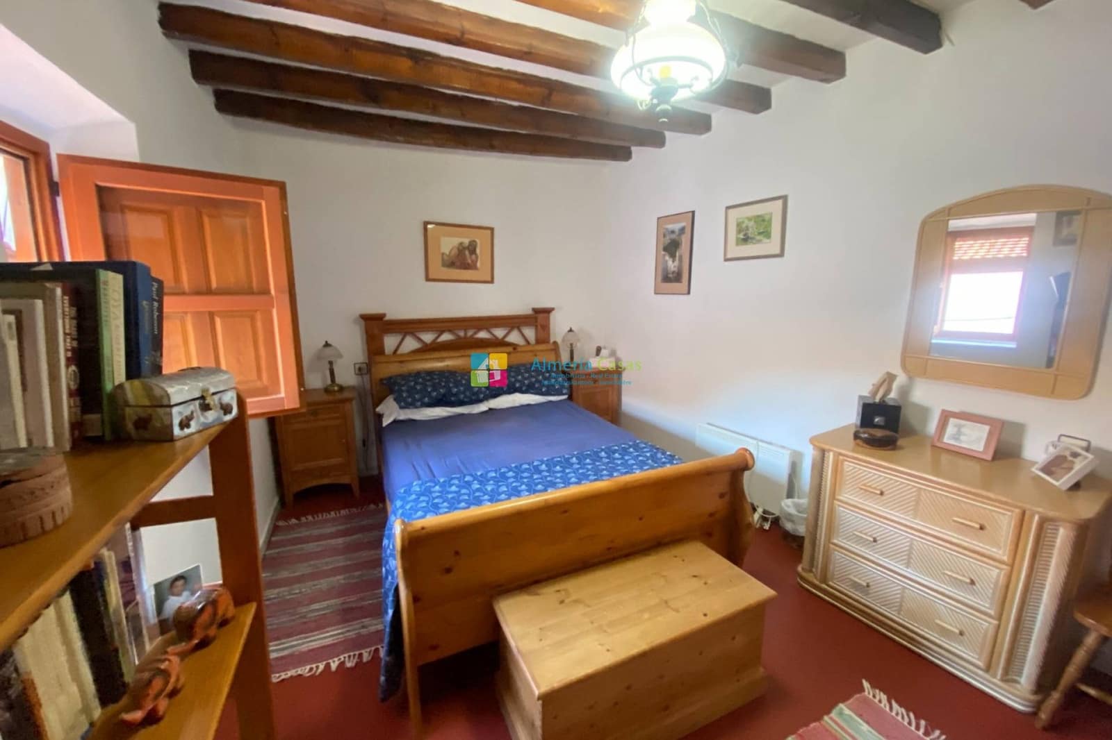 2 Zimmer Haus zu verkaufen in Cobdar - 99.950 € (Ref: 9872367)