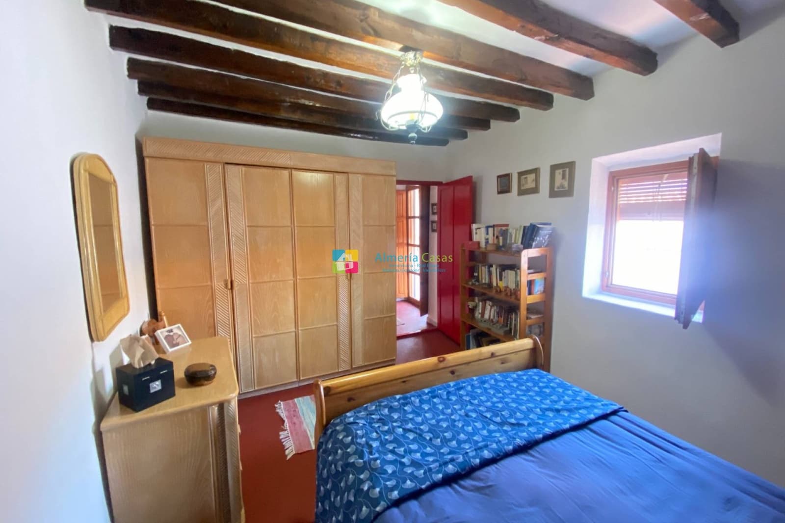 2 Zimmer Haus zu verkaufen in Cobdar - 99.950 € (Ref: 9872367)