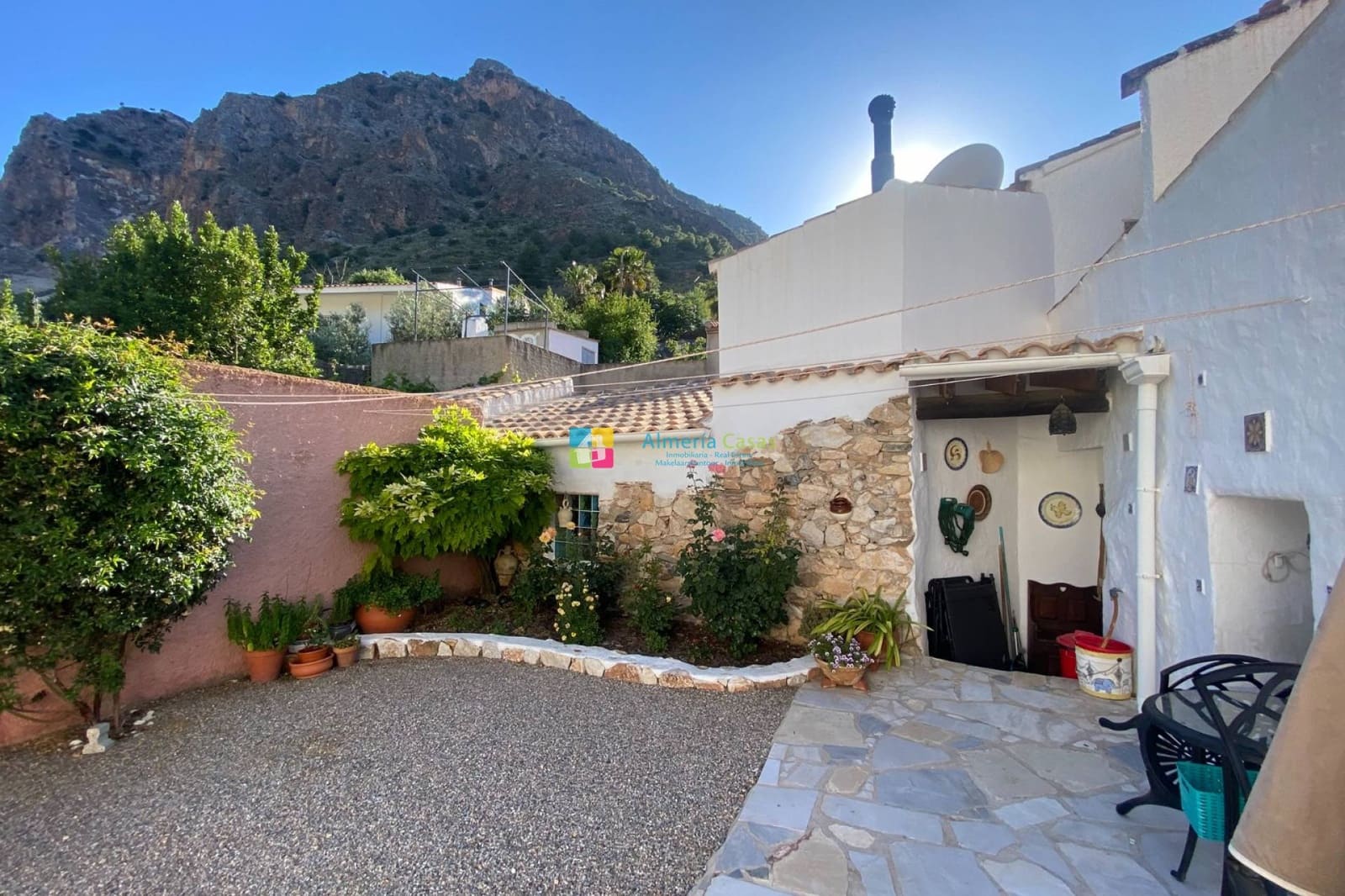 2 Zimmer Haus zu verkaufen in Cobdar - 99.950 € (Ref: 9872367)
