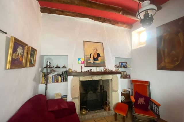 2 Zimmer Haus zu verkaufen in Cóbdar - 99.950 € (Ref: 9872367)