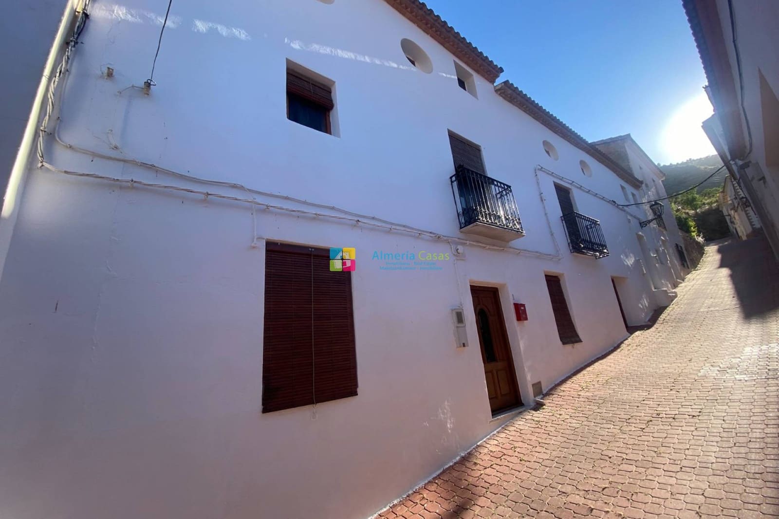 2 Zimmer Haus zu verkaufen in Cobdar - 99.950 € (Ref: 9872367)