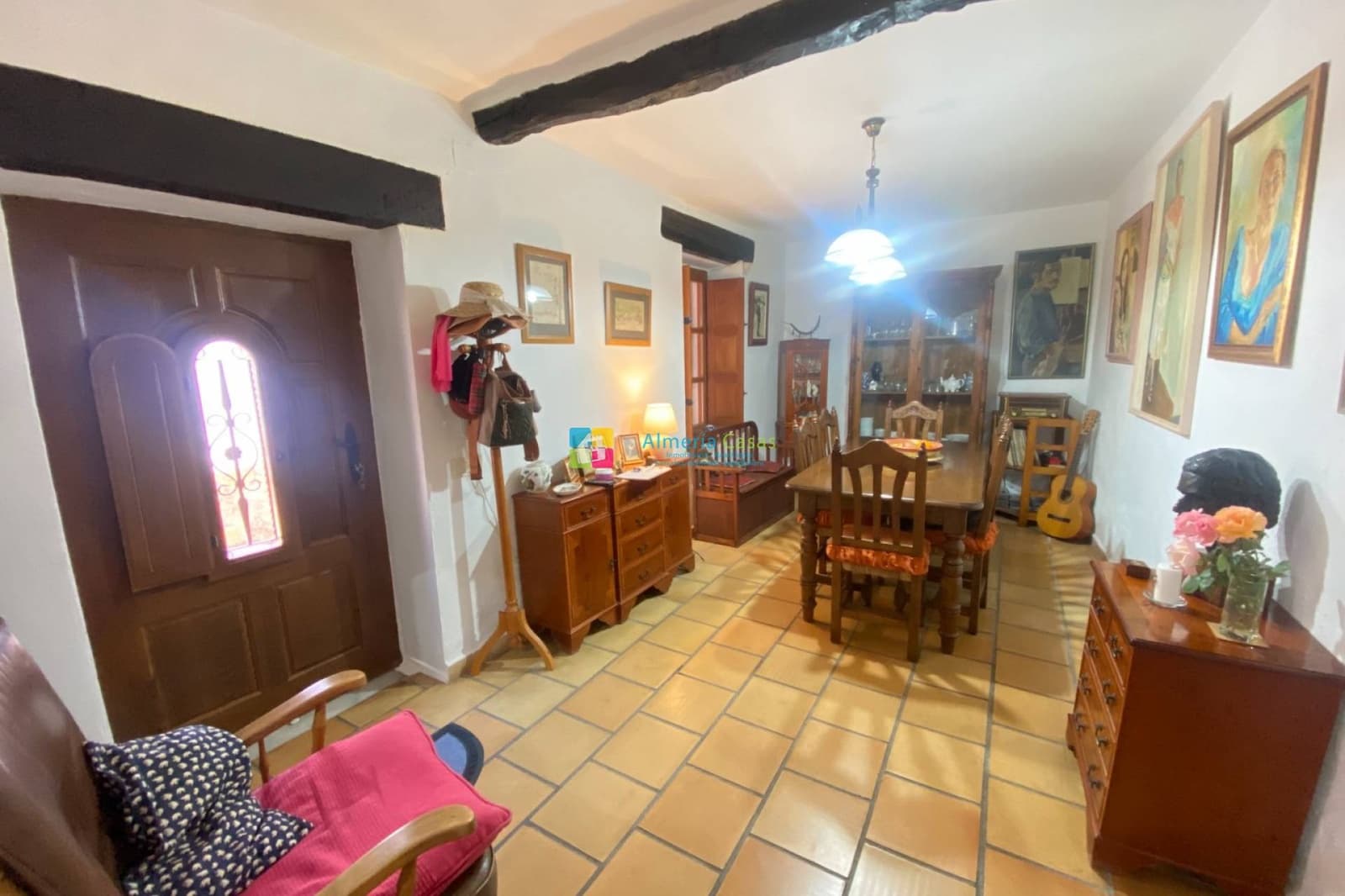 2 Zimmer Haus zu verkaufen in Cobdar - 99.950 € (Ref: 9872367)