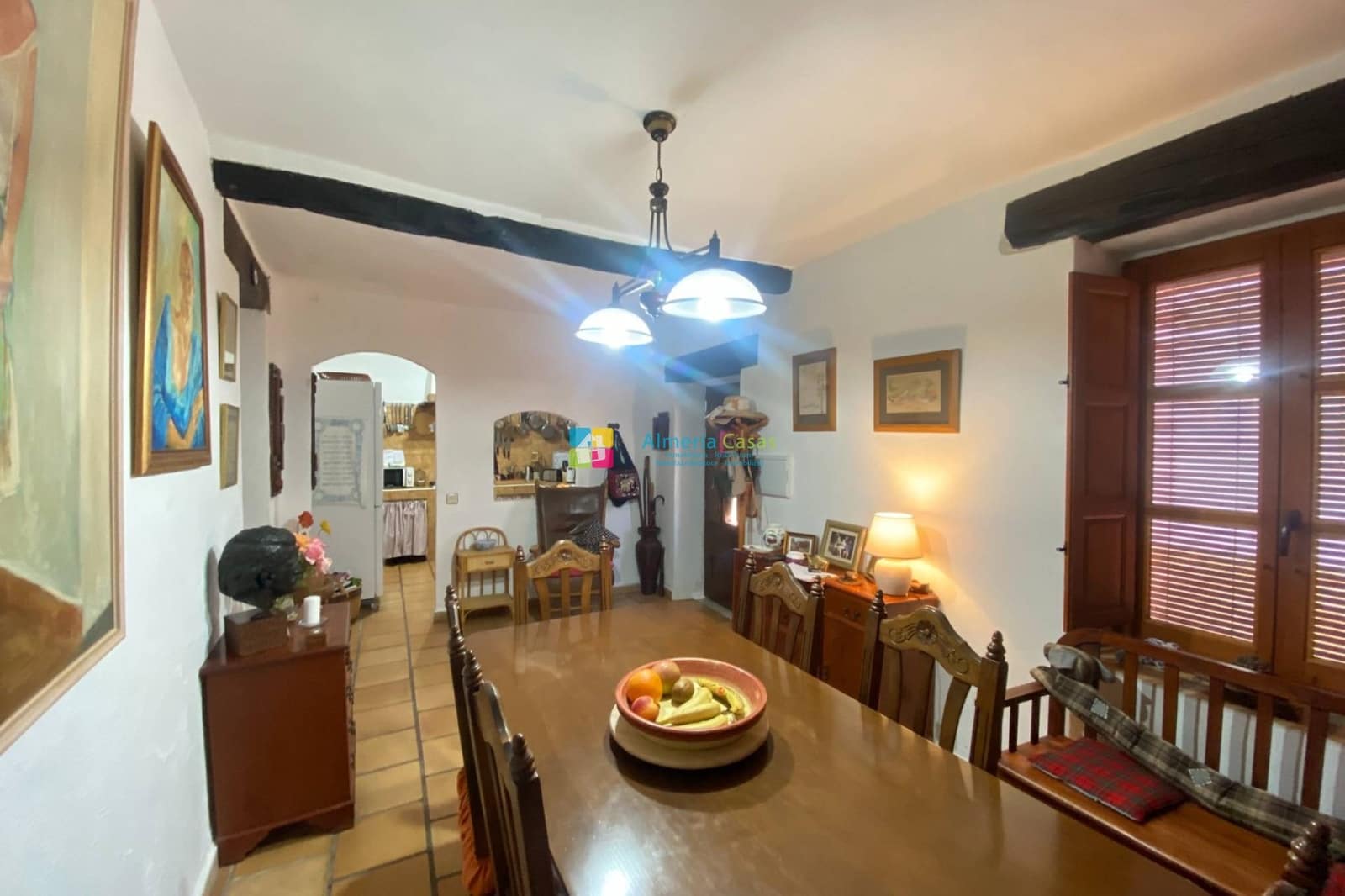 2 Zimmer Haus zu verkaufen in Cobdar - 99.950 € (Ref: 9872367)
