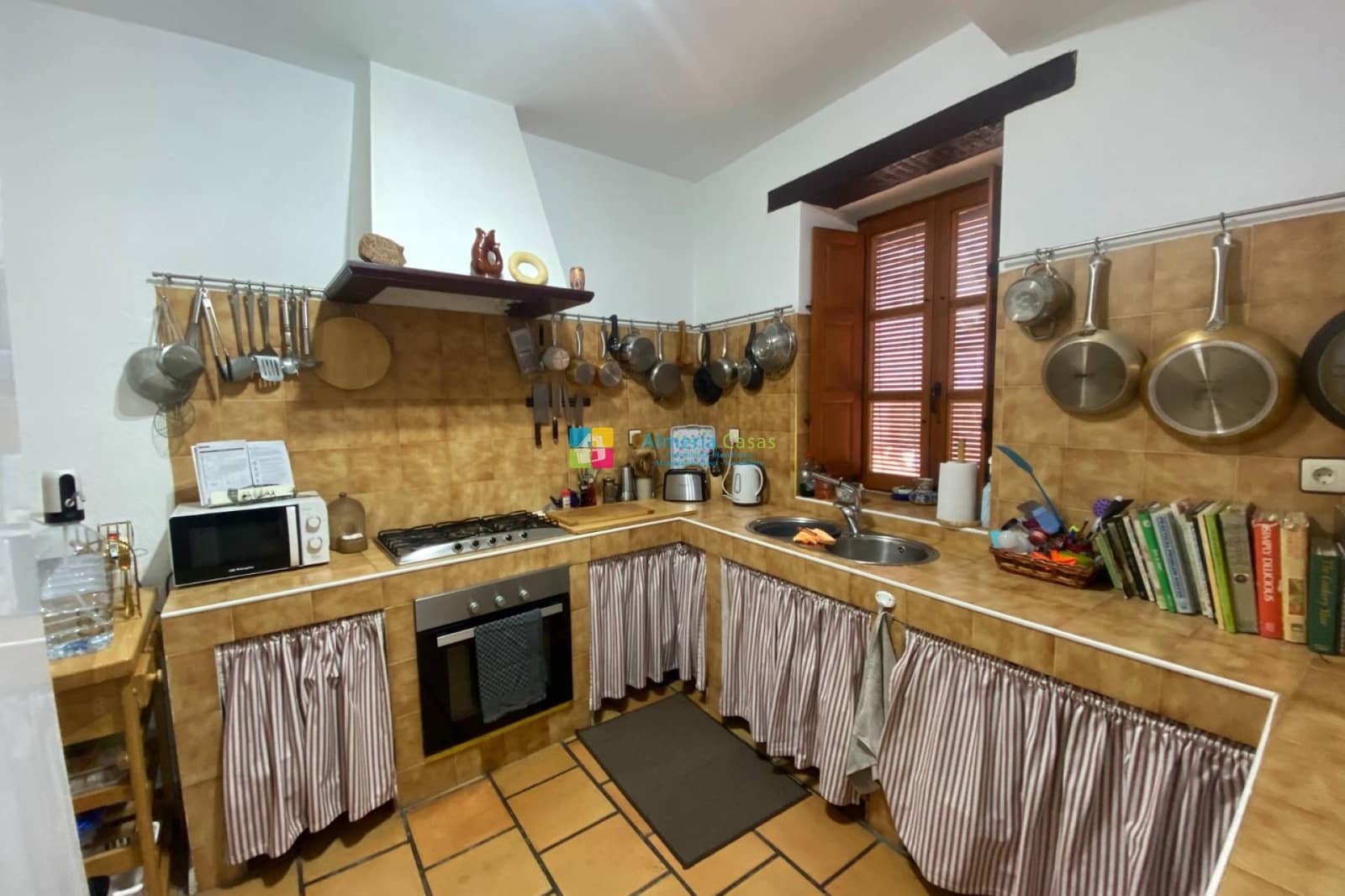 2 Zimmer Haus zu verkaufen in Cobdar - 99.950 € (Ref: 9872367)