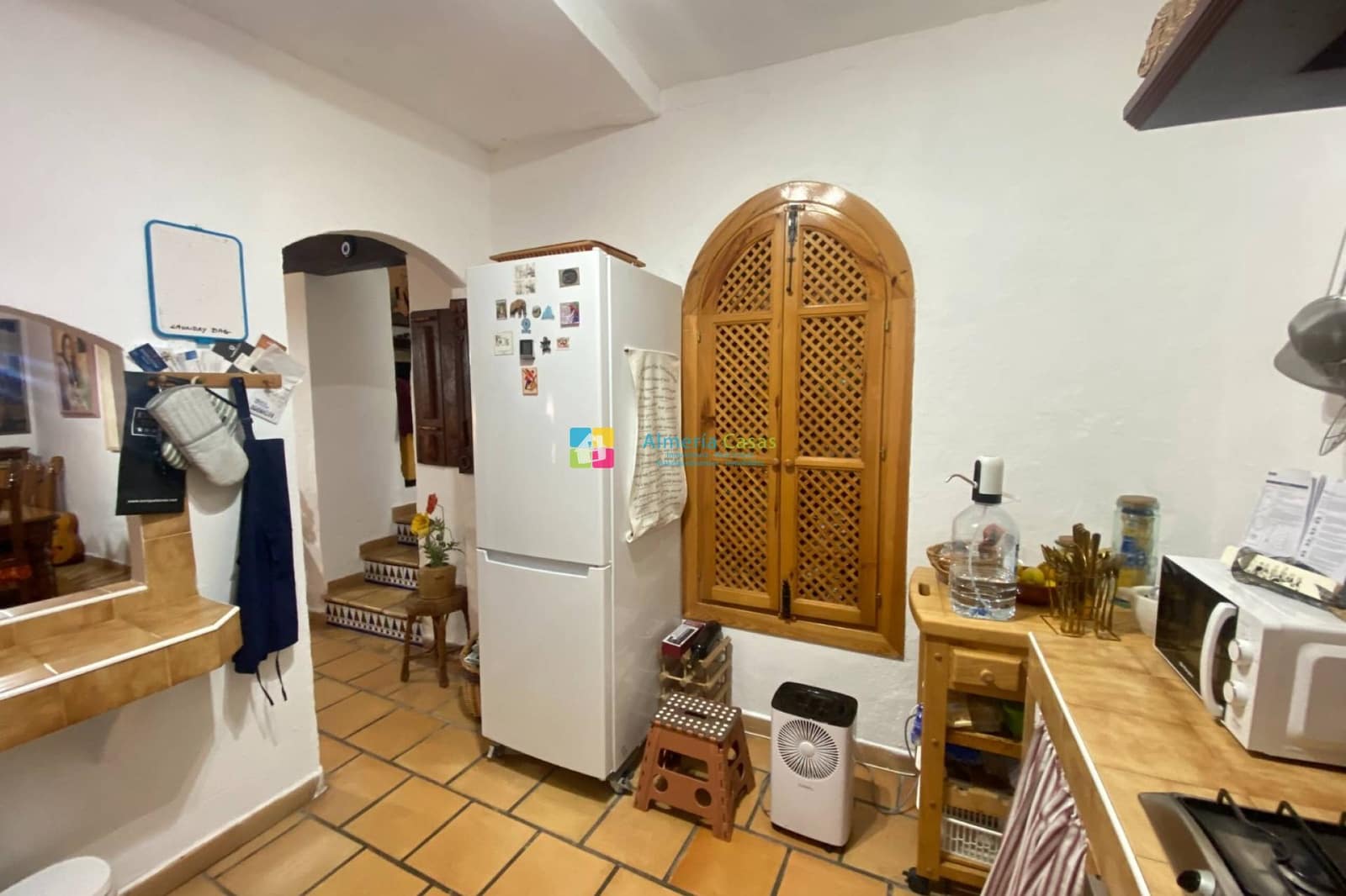 2 Zimmer Haus zu verkaufen in Cobdar - 99.950 € (Ref: 9872367)