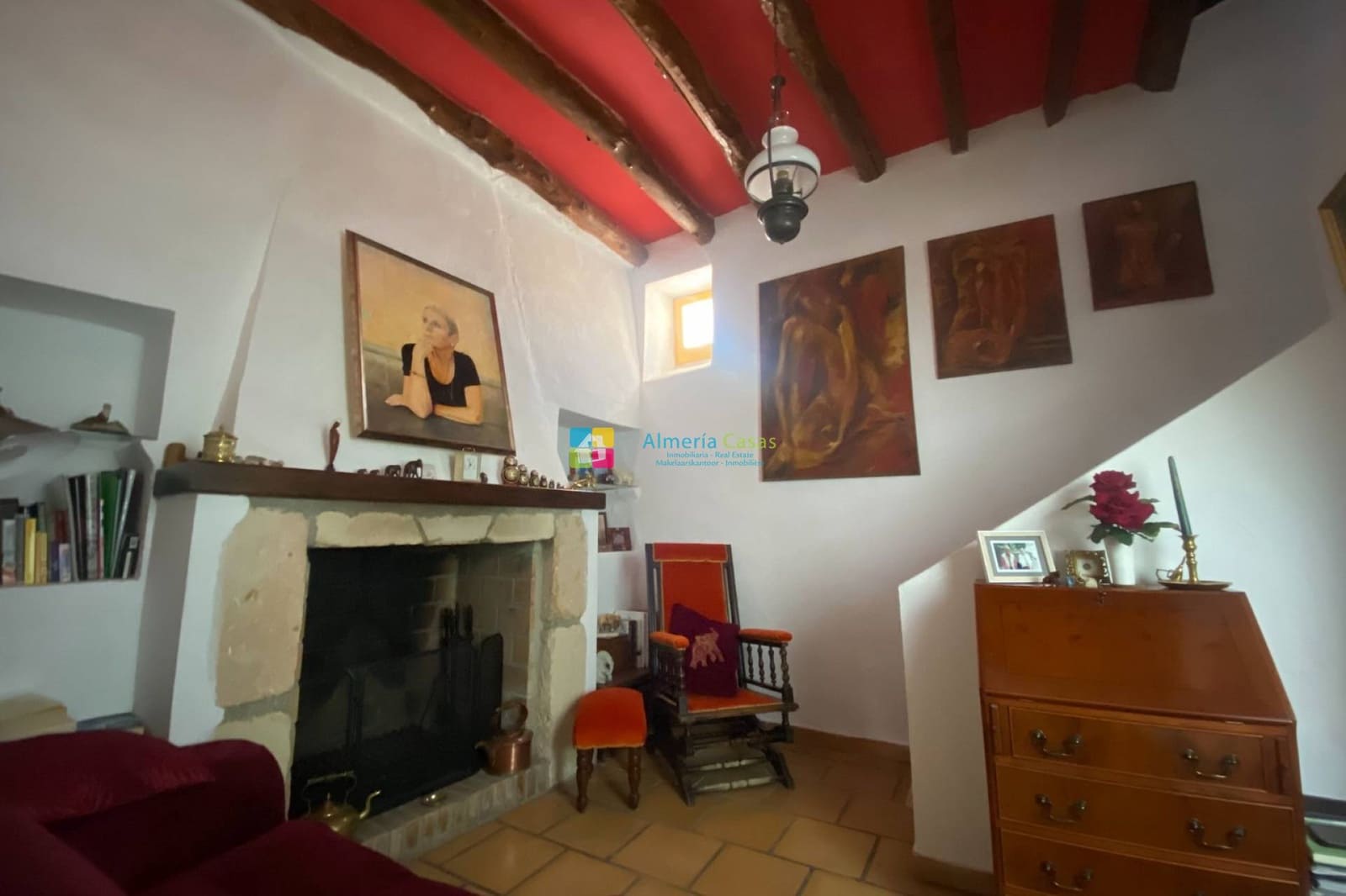 2 Zimmer Haus zu verkaufen in Cobdar - 99.950 € (Ref: 9872367)