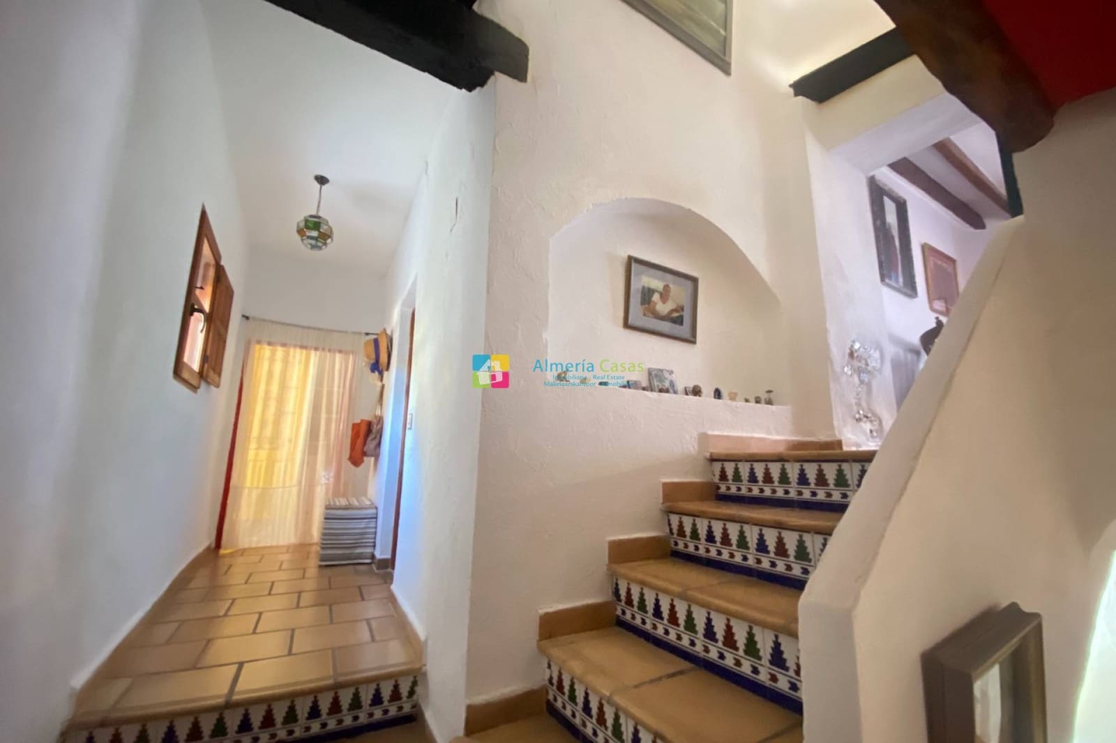 2 Zimmer Haus zu verkaufen in Cobdar - 99.950 € (Ref: 9872367)