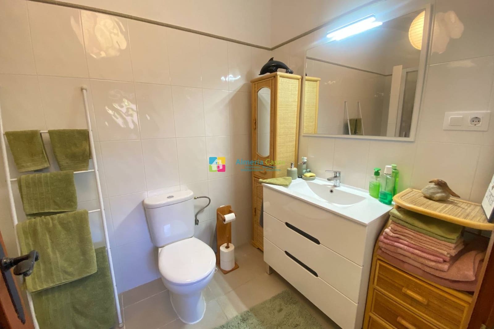 2 Zimmer Haus zu verkaufen in Cobdar - 99.950 € (Ref: 9872367)