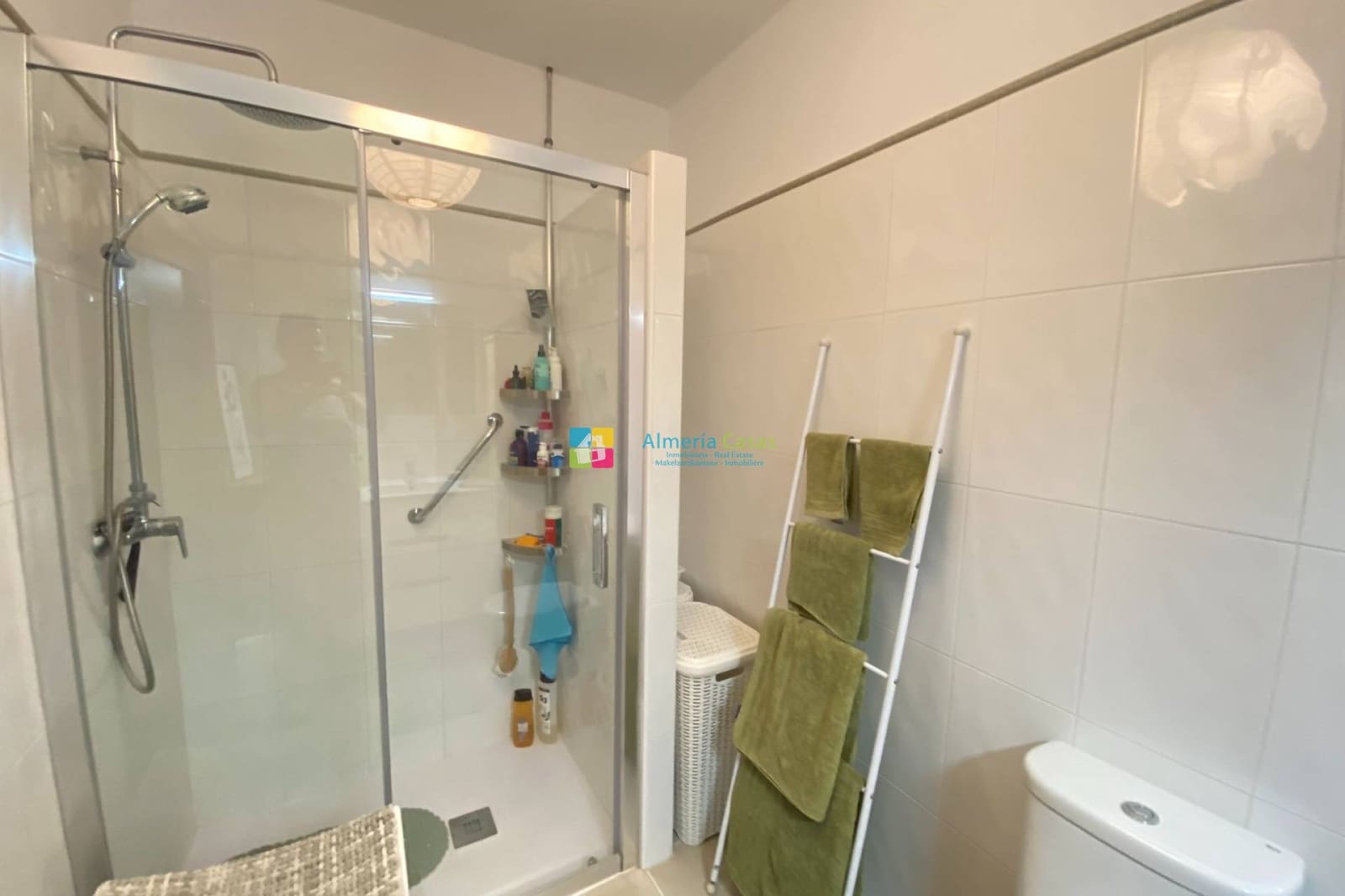 2 Zimmer Haus zu verkaufen in Cobdar - 99.950 € (Ref: 9872367)
