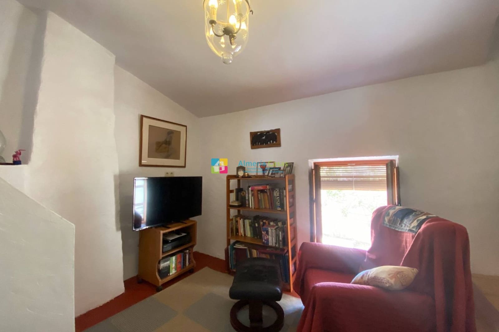 2 Zimmer Haus zu verkaufen in Cobdar - 99.950 € (Ref: 9872367)