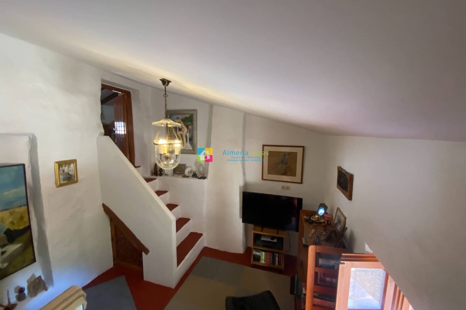 2 Zimmer Haus zu verkaufen in Cobdar - 99.950 € (Ref: 9872367)