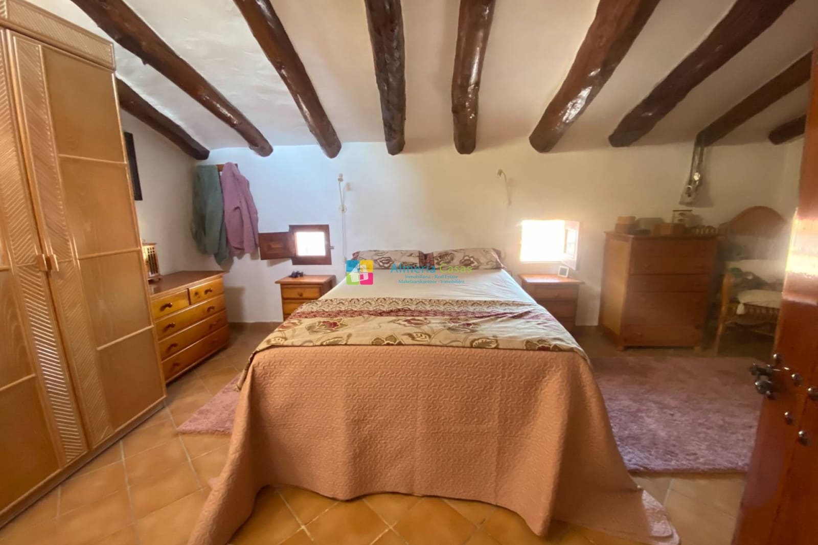 2 Zimmer Haus zu verkaufen in Cobdar - 99.950 € (Ref: 9872367)