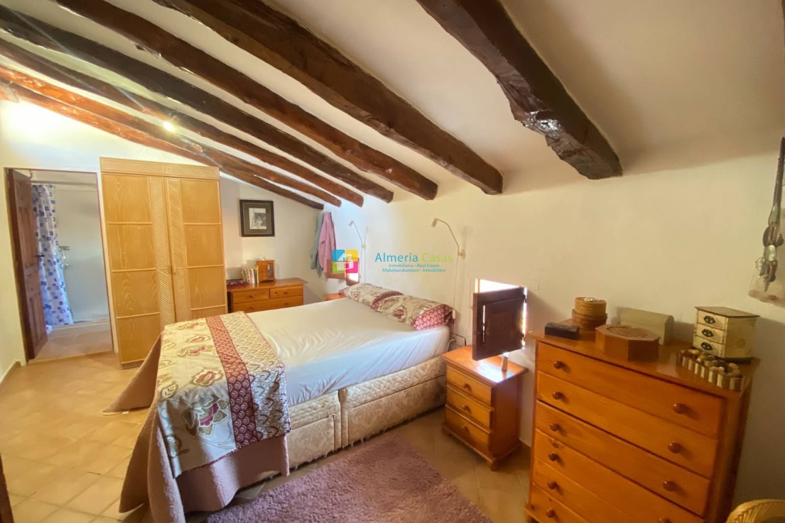 2 Zimmer Haus zu verkaufen in Cobdar - 99.950 € (Ref: 9872367)