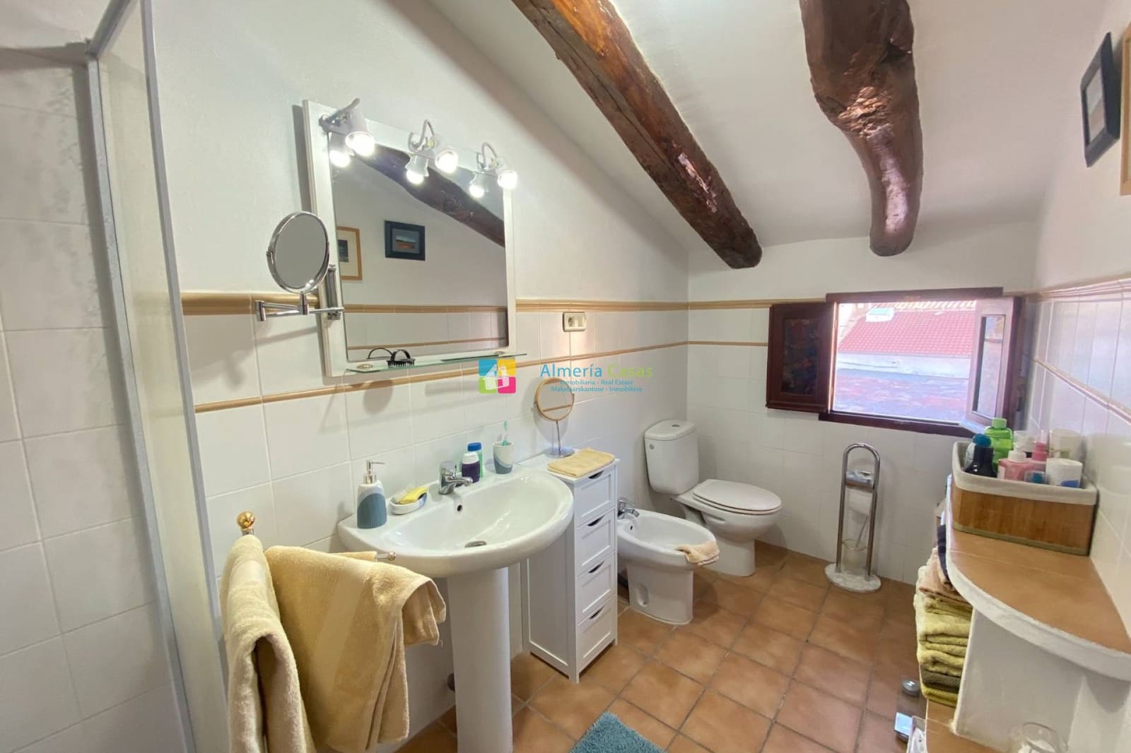 2 Zimmer Haus zu verkaufen in Cobdar - 99.950 € (Ref: 9872367)
