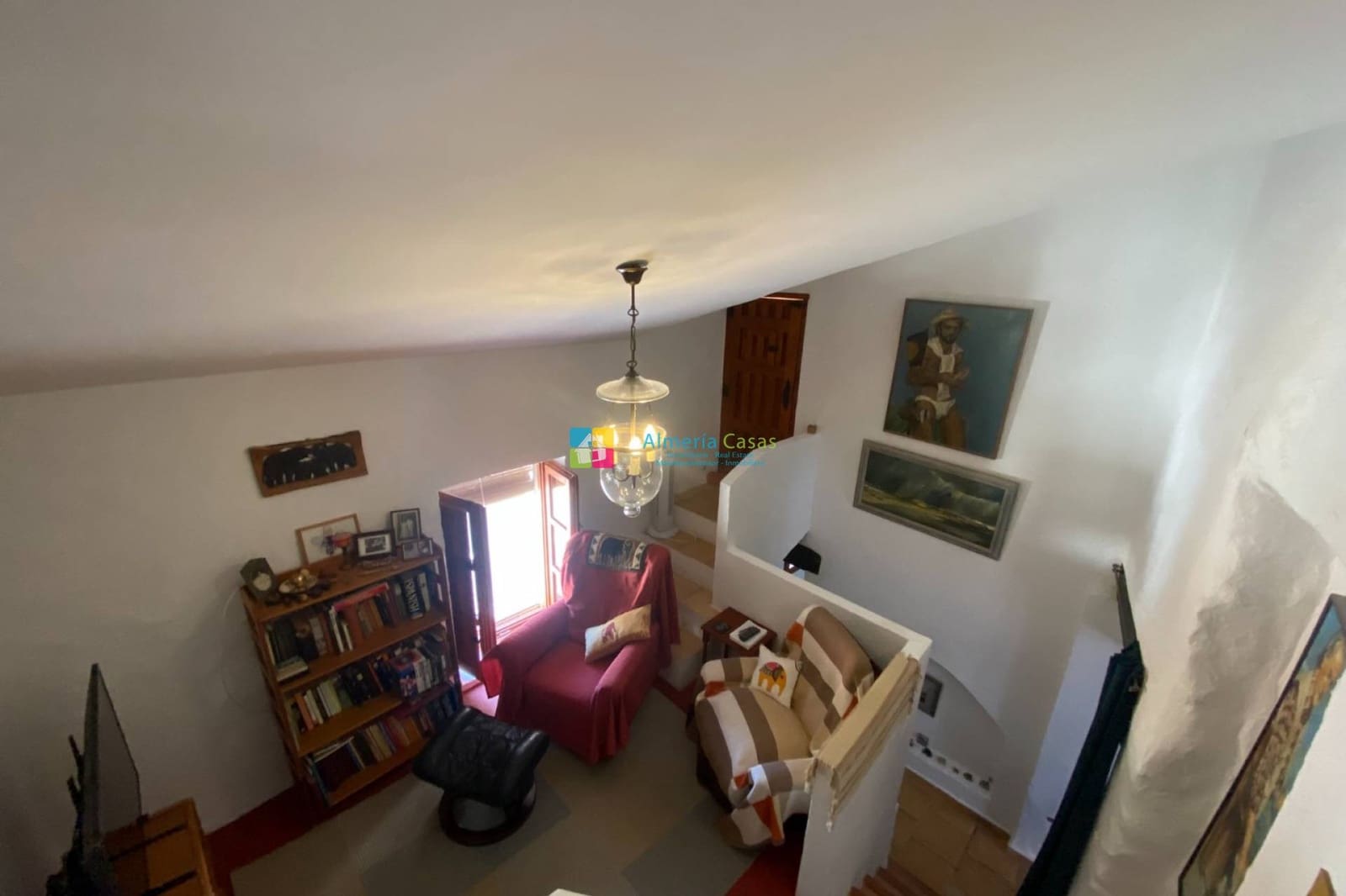 2 Zimmer Haus zu verkaufen in Cobdar - 99.950 € (Ref: 9872367)