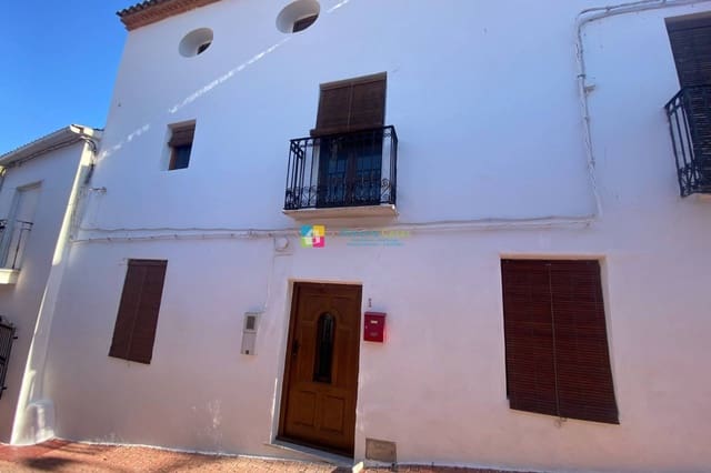 2 Zimmer Haus zu verkaufen in Cóbdar - 99.950 € (Ref: 9872367)