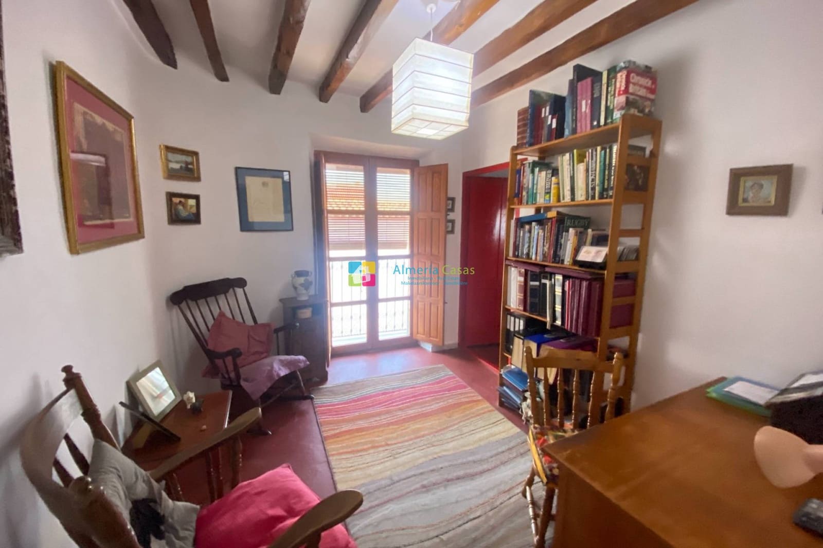 2 Zimmer Haus zu verkaufen in Cobdar - 99.950 € (Ref: 9872367)