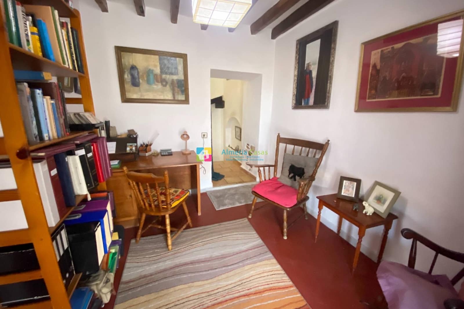 2 Zimmer Haus zu verkaufen in Cobdar - 99.950 € (Ref: 9872367)