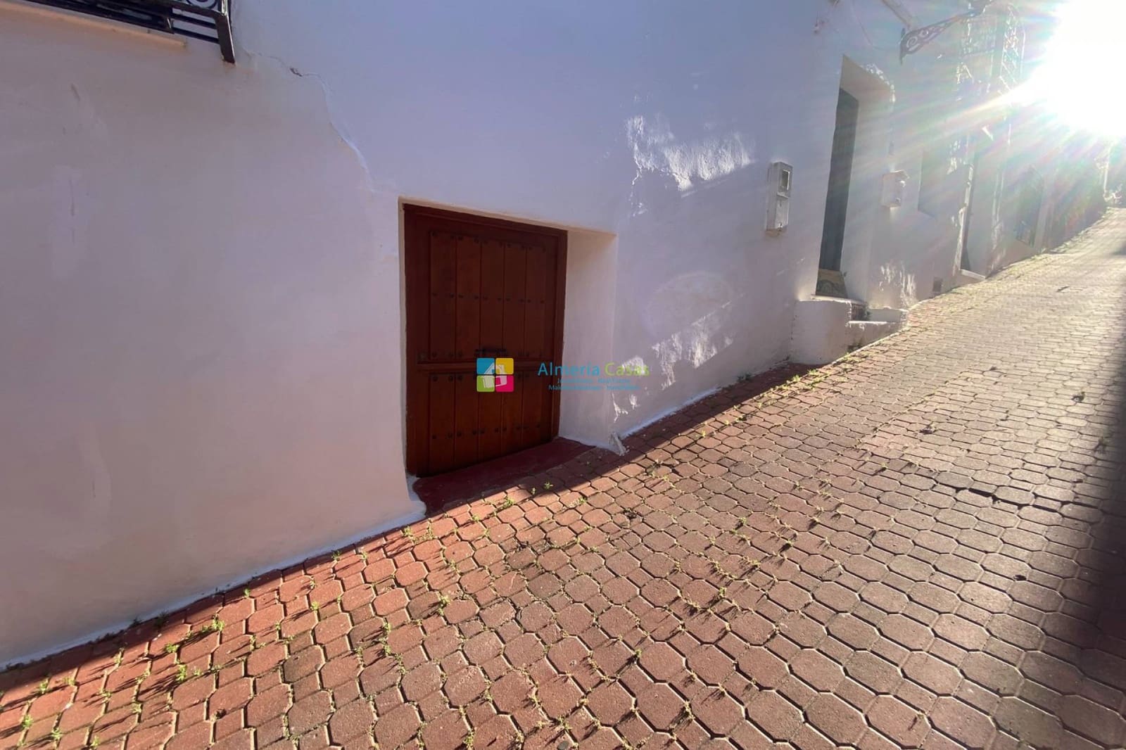2 Zimmer Haus zu verkaufen in Cobdar - 99.950 € (Ref: 9872367)