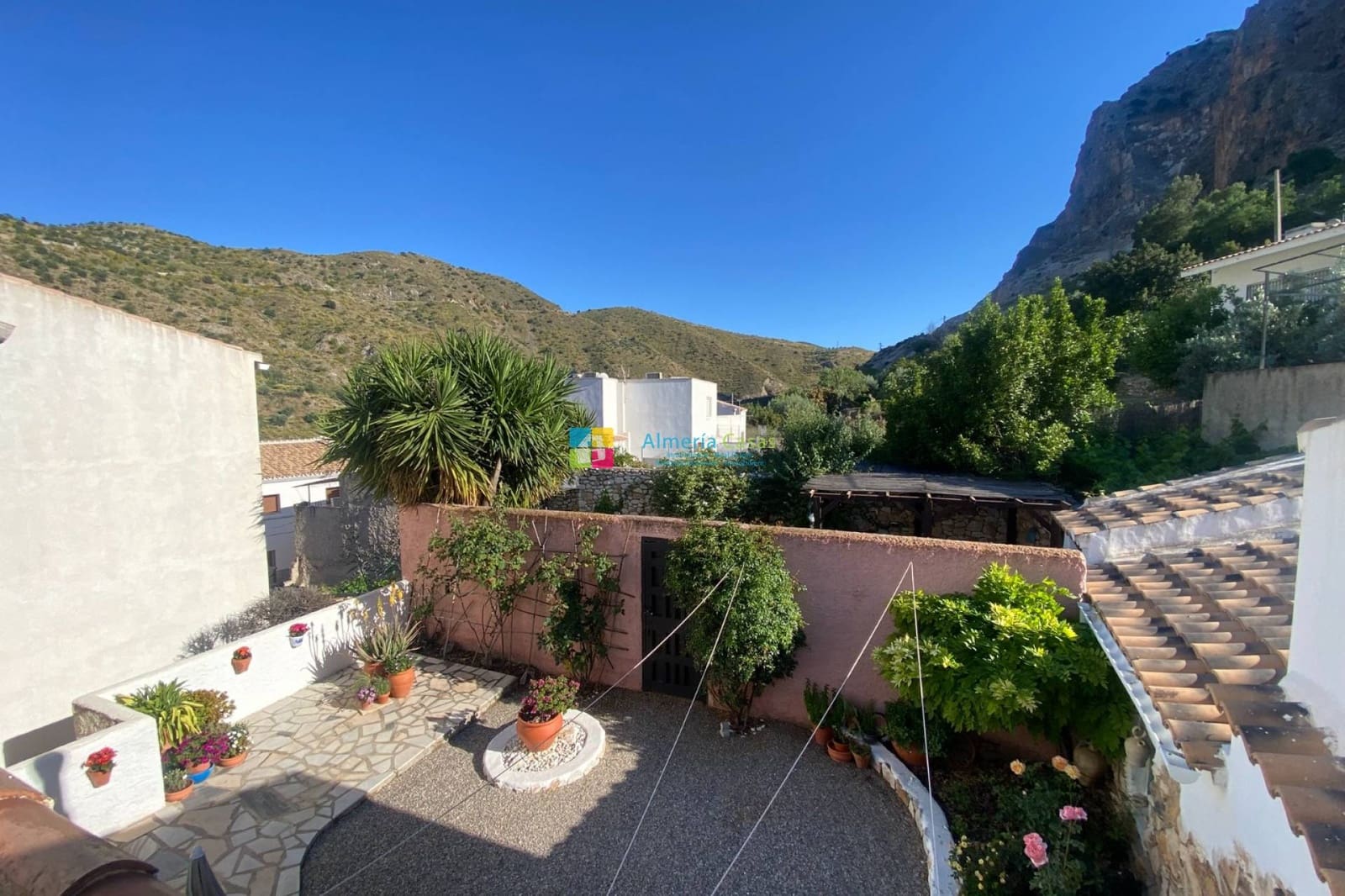 2 Zimmer Haus zu verkaufen in Cobdar - 99.950 € (Ref: 9872367)